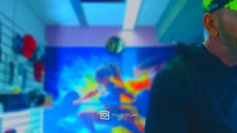 fabxxxl online show from 11.27.25