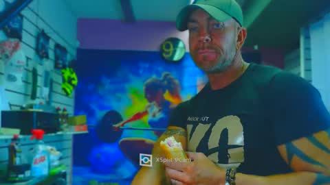 fabxxxl online show from 12.17.25