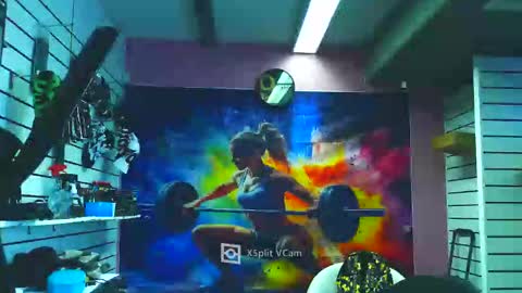 fabxxxl online show from 03.14.26