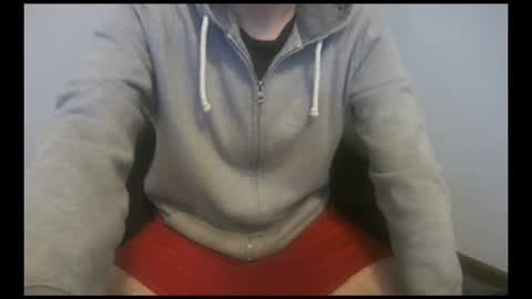 FacelessEscape online show from 11.12.25