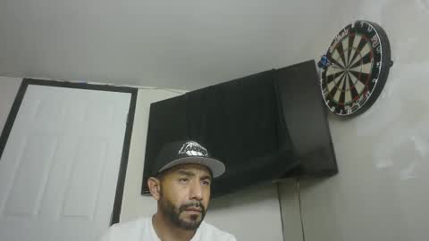 Mark online show from 11.01.25