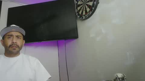 Mark online show from 11.04.25