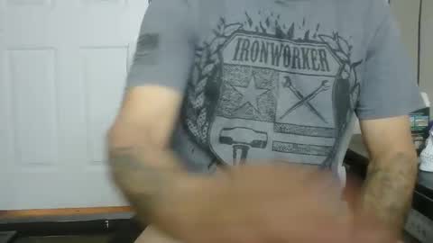 Mark online show from 11.19.25