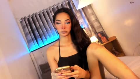 faelore online show from 12.03.24