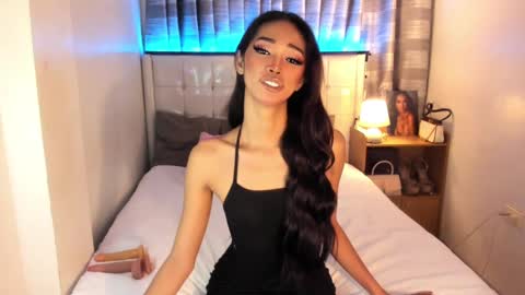 faelore online show from 12.18.24