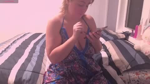 Faerie Dalelio online show from 12.05.24