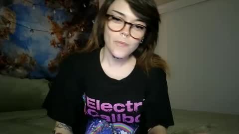 Faerie 3 online show from 12.15.24