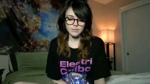 Faerie 3 online show from 02.14.25