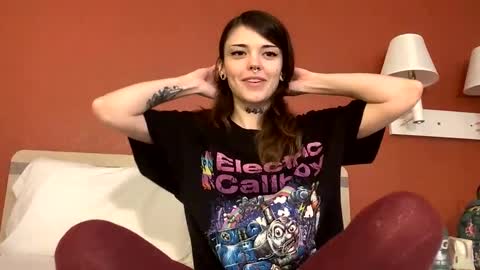 Faerie 3 online show from 03.05.25