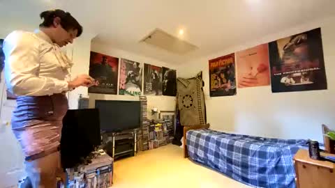 fagboysissy online show from 10.24.25