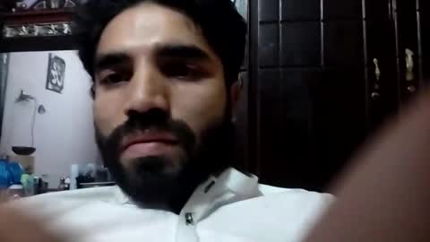 fahad783297 online show from 03.12.25