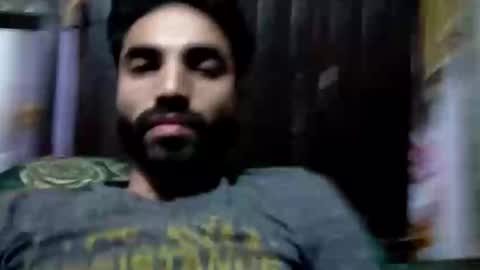 fahad783297 online show from 11.18.25