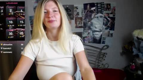 Eve online show from 09.14.25