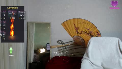 Eve online show from 11.20.25