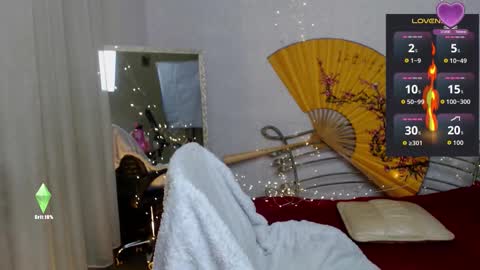 Eve online show from 11.26.25