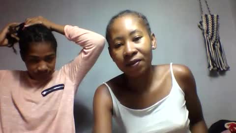 faiqua95 online show from 04.08.26