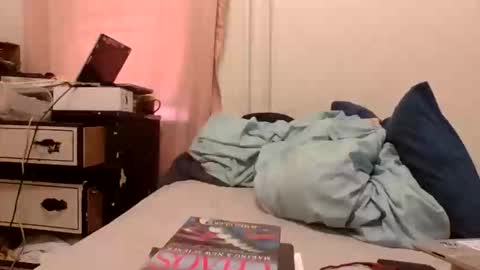 fairtouching online show from 03.14.26