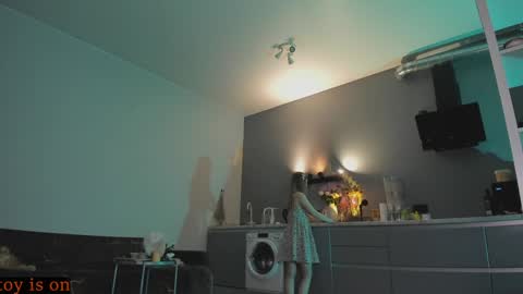 fairy_casey online show from 12.03.24