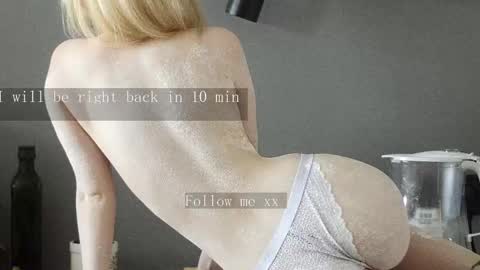 fairy_casey online show from 03.08.25