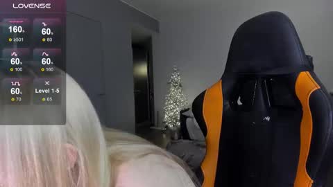 fairy_casey online show from 12.05.25