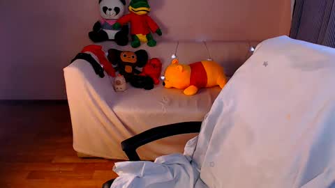 Snapshot of fairy_elli_hot chatting on 03.05.25 Elli online show from 03.05.25