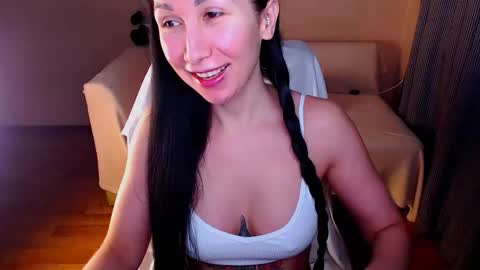 Snapshot of fairy_elli_hot chatting on 09.27.25 Elli online show from 09.27.25