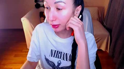 Snapshot of fairy_elli_hot chatting on 10.22.25 Elli online show from 10.22.25