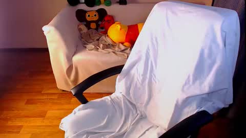 Snapshot of fairy_elli_hot chatting on 01.16.26 Elli online show from 01.16.26