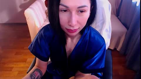 Snapshot of fairy_elli_hot chatting on 03.12.26 Elli online show from 03.12.26