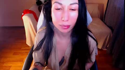 Snapshot of fairy_elli_hot chatting on 03.20.26 Elli online show from 03.20.26