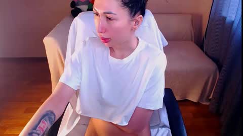 Snapshot of fairy_elli_hot chatting on 03.21.26 Elli online show from 03.21.26