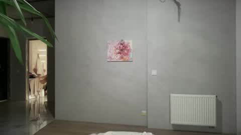 fairy_face online show from 10.13.25