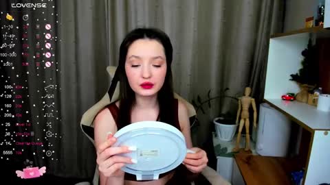 Kate online show from 01.11.25