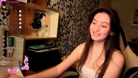 Fairy m00n  online show from 02.05.26