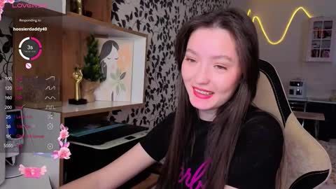 Fairy m00n  online show from 03.12.26