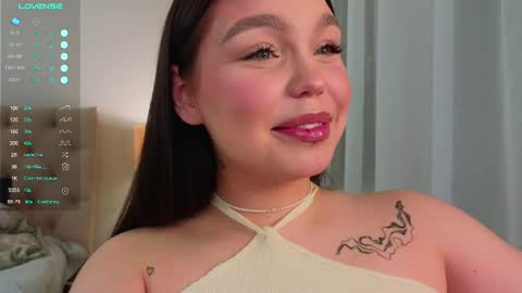 Snapshot of fairy_mairy chatting on 12.10.24 Mairy online show from 12.10.24