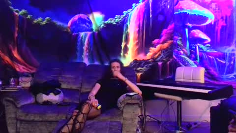 fairy_moan online show from 02.06.26