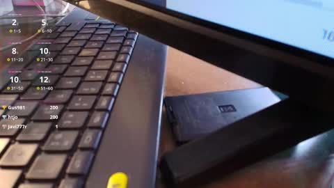 Snapshot of fairy_natalye chatting on 02.20.26 Natalye online show from 02.20.26