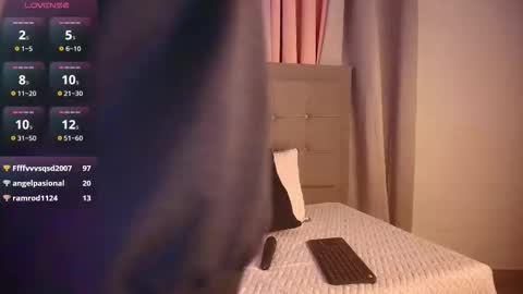 Snapshot of fairy_natalye chatting on 02.23.26 Natalye online show from 02.23.26