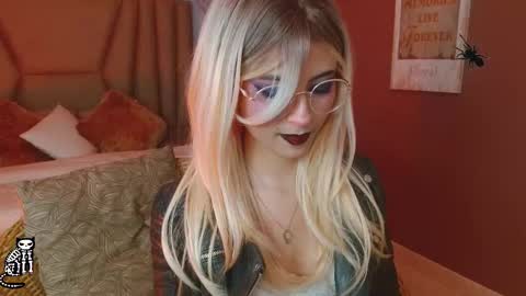 FAIRY online show from 10.30.25