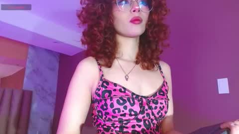 FAIRY online show from 11.13.25