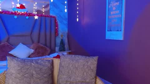 FAIRY online show from 12.14.25