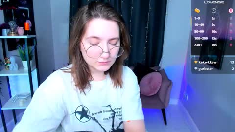 Tara online show from 11.14.25