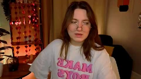 Tara online show from 02.22.26