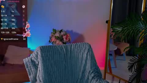 Snapshot of fairy_tara chatting on 05.15.26 Tara online show from 05.15.26