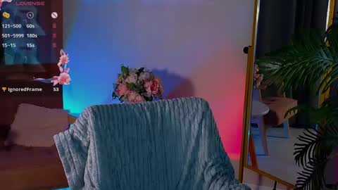 Snapshot of fairy_tara chatting on 05.15.26 Tara online show from 05.15.26