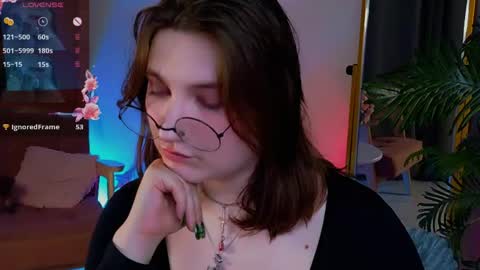 Snapshot of fairy_tara chatting on 05.16.26 Tara online show from 05.16.26