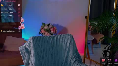 Snapshot of fairy_tara chatting on 05.16.26 Tara online show from 05.16.26