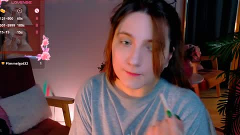 Snapshot of fairy_tara chatting on 05.27.26 Tara online show from 05.27.26