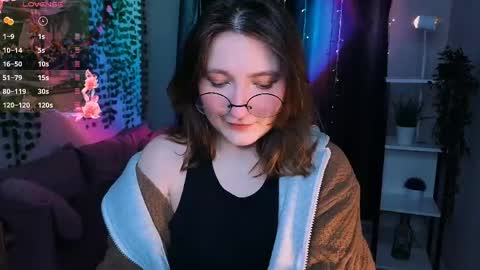 Snapshot of fairy_tara chatting on 05.31.26 Tara online show from 05.31.26